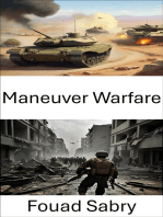 Maneuver Warfare: Strategies and Tactics for Modern Combat