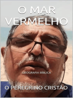 O Mar Vermelho