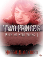 Two Princes: When We Were Young, #1