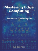 Mastering Edge Computing: Essential Techniques