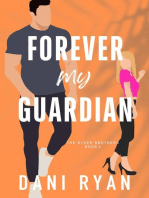 Forever My Guardian (The Ryder Brothers): The Ryder Brothers, #4