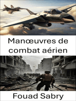 Manœuvres de combat aérien: Sky Tactics dévoilé, maîtrisant l'art de la guerre aérienne