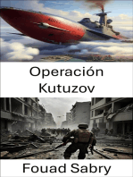 Operación Kutuzov: Maniobras estratégicas y brillantez táctica en la Segunda Guerra Mundial