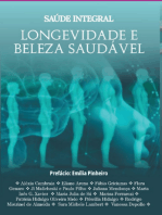 Longevidade E Beleza Saudável