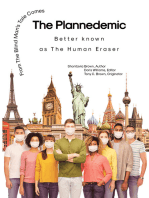 The Planndemic: The Human Eraser