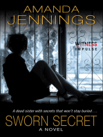 Sworn Secret: A Novel