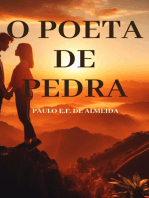 O Poeta De Pedra