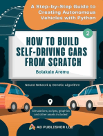 How to Build Self-Driving Cars From Scratch, Part 2: A Step-by-Step Guide to Creating Autonomous Vehicles With Python