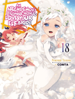 An Archdemon's Dilemma: How to Love Your Elf Bride: Volume 18