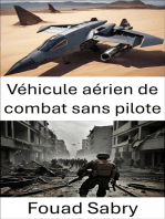 Véhicule aérien de combat sans pilote: Révolutionner la guerre grâce à la puissance aérienne autonome