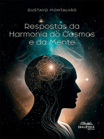 Respostas da Harmonia do Cosmos e da Mente