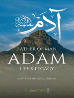 Adam: Life & Legacy