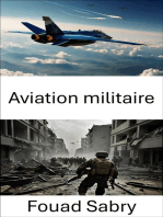 Aviation militaire: Évolution de la guerre aérienne et des progrès tactiques