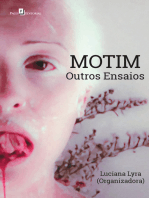 Motim: Outros ensaios