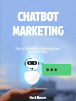 ChatBot Marketing