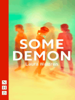 Some Demon (NHB Modern Plays)