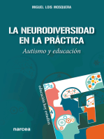 La Neurodiversidad en la práctica: Autismo y educación