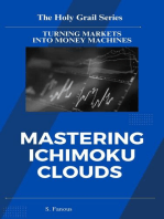 Mastering Ichimoku Clouds: The Holy Grail Series, #0