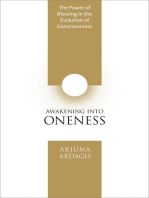 Awakening into Oneness: The Power of Blessing in the Evolution of Consciousness