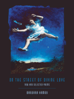 On the Street of Divine Love: New and Selected Poems