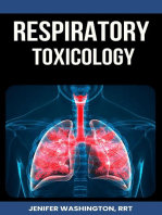 Respiratory Toxicology