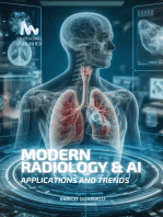 Modern Radiology And Ai