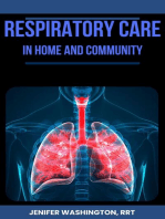 Respiratory Care in Home