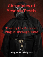 Chronicles of Yesenia Pestis