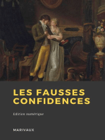 Les Fausses confidences