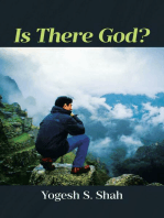 Is There God?