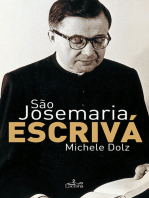 São Josemaría Escrivá