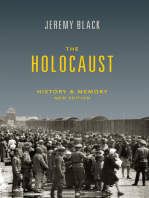 The Holocaust: History and Memory