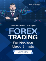 Forex Trading For Novices Made Simple: Get In On This Lucrative Opportunity