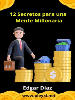 12 Secretos para una Mente Millonaria