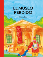 El Museo Perdido