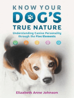 Know Your Dog's True Nature: Understanding Canine Personality through the Five Elements