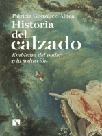 Historia del calzado: Emblema del poder y la seducción