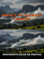 Impact Of Climate Change