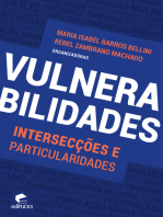 Vulnerabilidades: intersecções e particularidades