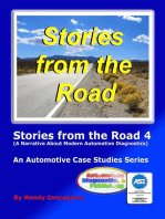 Stories from the Road 4: An Automotive Case Studies Series