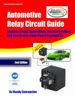 Automotive Relay Circuit Guide