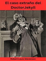 El caso extraño del DoctorJekyll