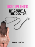 Disciplined by Daddy & The Doctor: Clinical Trials