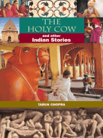 The Holy Cow And Other Indian Stories