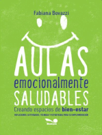 Aulas emocionalmente saludables