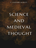 Science and Medieval Thought