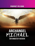 Archangel Michael: Defender of Heaven