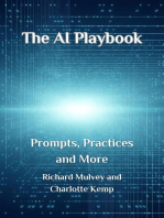 The AI Playbook