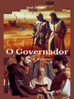 O Governador: Mamotal, #4