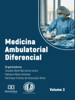 Medicina Ambulatorial Diferencial: – volume 3